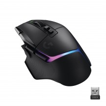 Mouse Logitech G502 X Plus 910-006162