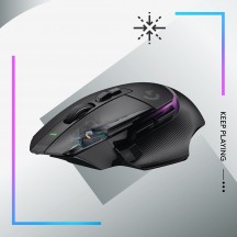 Mouse Logitech G502 X Plus 910-006162