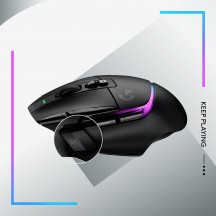 Mouse Logitech G502 X Plus 910-006162