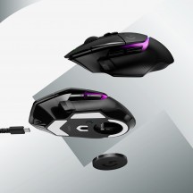 Mouse Logitech G502 X Plus 910-006162