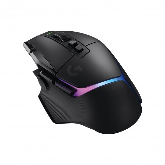 Mouse Logitech G502 X Plus 910-006162