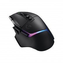 Mouse Logitech G502 X Plus 910-006162