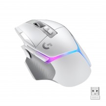 Mouse Logitech G502 X Plus 910-006171