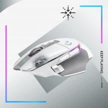 Mouse Logitech G502 X Plus 910-006171