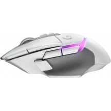 Mouse Logitech G502 X Plus 910-006171
