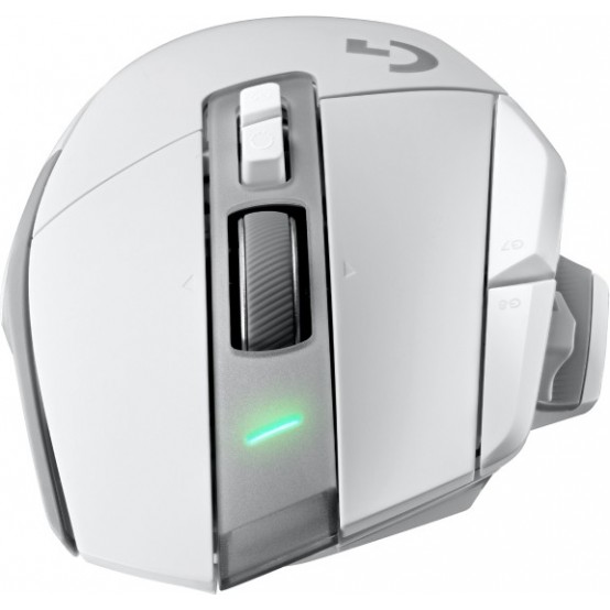 Mouse Logitech G502 X Plus 910-006171