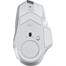 Mouse Logitech G502 X Plus 910-006171