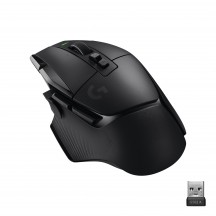 Mouse Logitech G502 X Lightspeed 910-006180