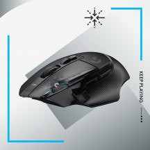 Mouse Logitech G502 X Lightspeed 910-006180