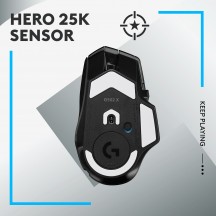 Mouse Logitech G502 X Lightspeed 910-006180