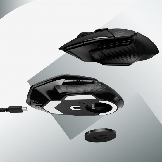 Mouse Logitech G502 X Lightspeed 910-006180