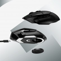 Mouse Logitech G502 X Lightspeed 910-006180