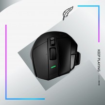 Mouse Logitech G502 X Lightspeed 910-006180