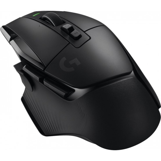 Mouse Logitech G502 X Lightspeed 910-006180