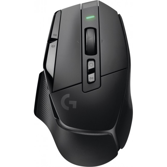 Mouse Logitech G502 X Lightspeed 910-006180