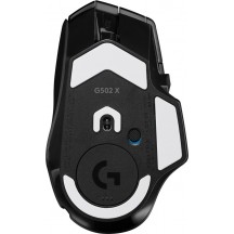 Mouse Logitech G502 X Lightspeed 910-006180