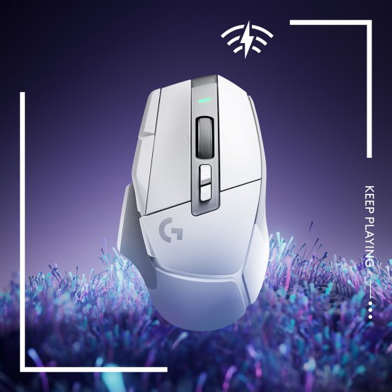 Mouse Logitech G502 X Lightspeed 910-006189