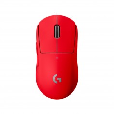Mouse Logitech PRO X SUPERLIGHT Wireless Gaming Mouse 910-006784