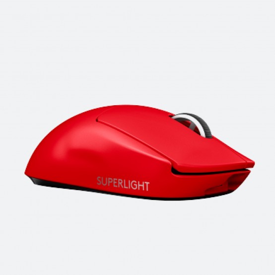 Mouse Logitech PRO X SUPERLIGHT Wireless Gaming Mouse 910-006784
