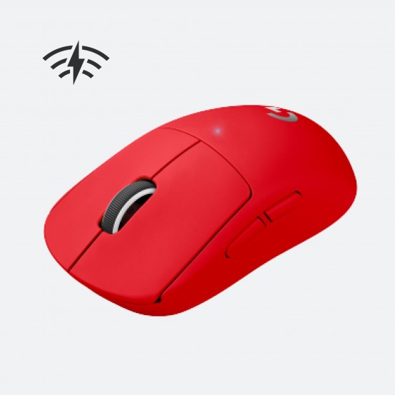 Mouse Logitech PRO X SUPERLIGHT Wireless Gaming Mouse 910-006784