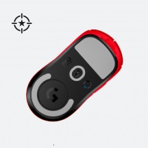 Mouse Logitech PRO X SUPERLIGHT Wireless Gaming Mouse 910-006784