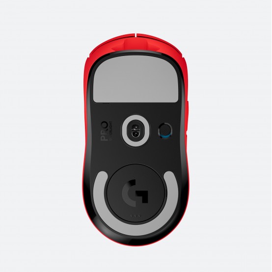 Mouse Logitech PRO X SUPERLIGHT Wireless Gaming Mouse 910-006784