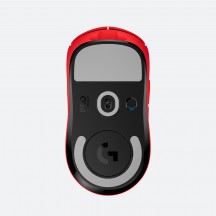 Mouse Logitech PRO X SUPERLIGHT Wireless Gaming Mouse 910-006784