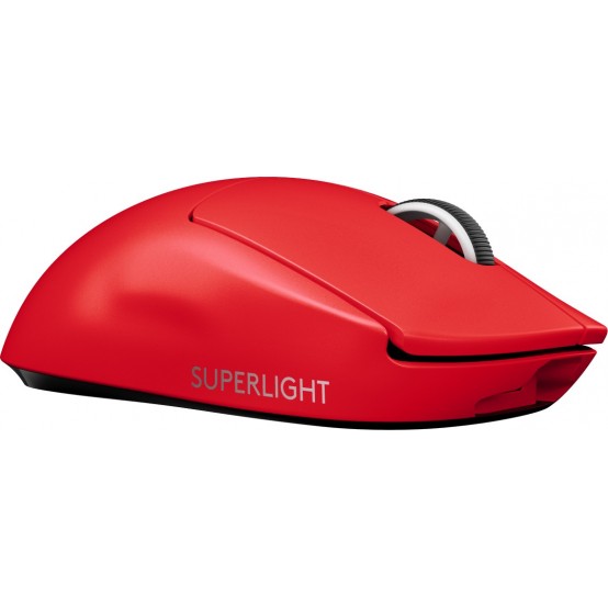 Mouse Logitech PRO X SUPERLIGHT Wireless Gaming Mouse 910-006784