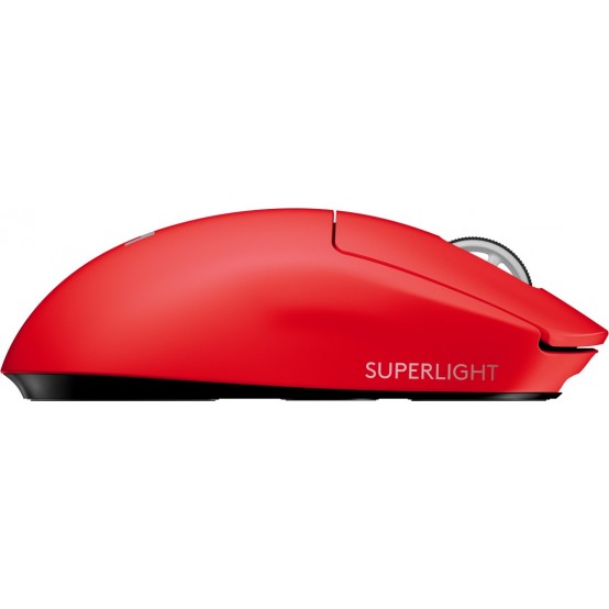 Mouse Logitech PRO X SUPERLIGHT Wireless Gaming Mouse 910-006784