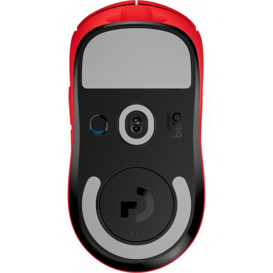 Mouse Logitech PRO X SUPERLIGHT Wireless Gaming Mouse 910-006784