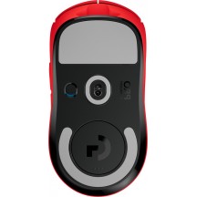 Mouse Logitech PRO X SUPERLIGHT Wireless Gaming Mouse 910-006784
