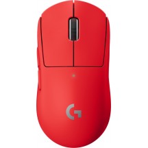 Mouse Logitech PRO X SUPERLIGHT Wireless Gaming Mouse 910-006784