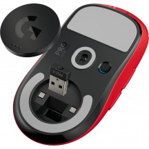 Mouse Logitech PRO X SUPERLIGHT Wireless Gaming Mouse 910-006784
