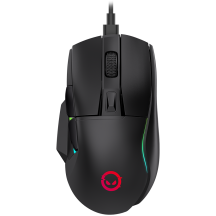 Mouse Lorgar Jetter 357 LRG-GMS357