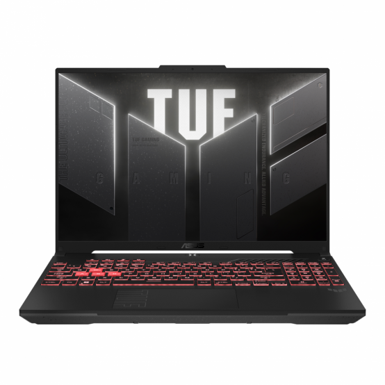 Laptop ASUS ROG TUF A16 FA607PI-QT020