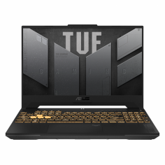 Laptop ASUS ROG TUF F15 FX507VU-LP141