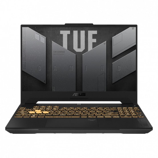 Laptop ASUS TUF Gaming F16 (2024) FX607JV-N3109