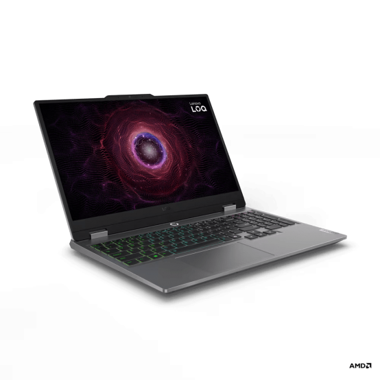 Laptop Lenovo LOQ 15AHP9 83DX0088RM