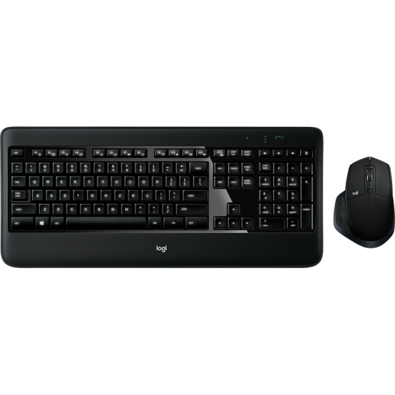 Tastatura Logitech MX900 Performance 920-008879