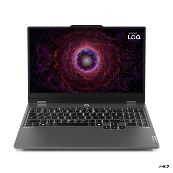 Laptop Lenovo LOQ 15ARP9 83JC0005RM