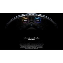 Laptop Apple Vision Pro - 256GB MQL83LL/A