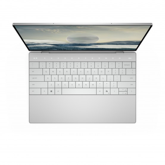 Laptop Dell XPS 13 9340 TRIBUTO_MTL_2501_1200