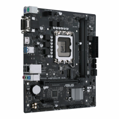 Placa de baza ASUS  PRIME H610M-R D4 SI 2