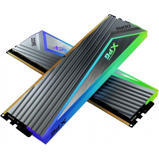 Memorie A-Data XPG Caster RGB AX5U6400C4016G-CCARGY