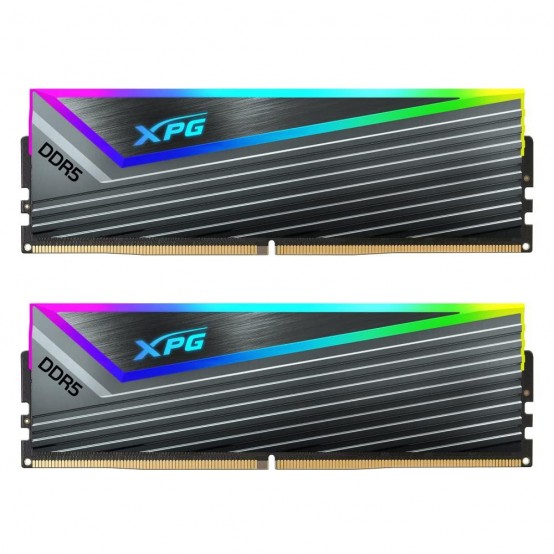 Memorie A-Data XPG Caster RGB AX5U6400C4016G-CCARGY