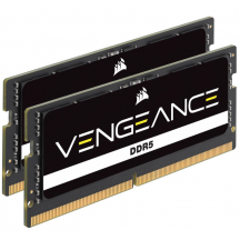 Memorie Corsair Vengeance CMSX32GX5M2A5600C48