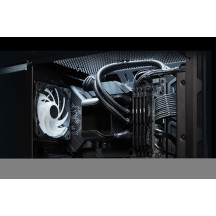Memorie Kingston FURY Beast Black XMP KF560C30BB-16
