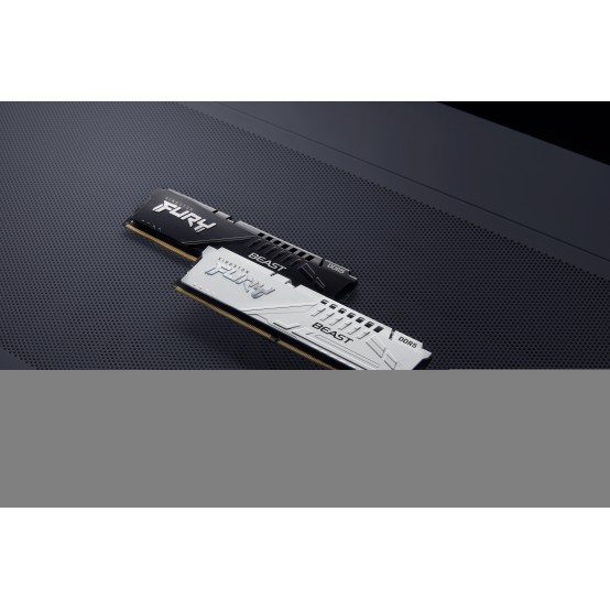 Memorie Kingston FURY Beast Black XMP KF560C30BB-32