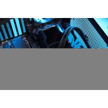 Memorie Kingston FURY Beast Black XMP KF560C30BB-32