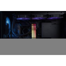 Memorie Kingston FURY Beast RGB XMP KF560C30BBA-16